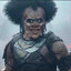 rob the clown