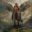 Archangel Micheal