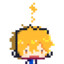 An idiot Android