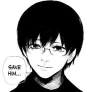 kaneki