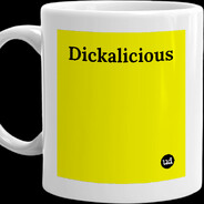 suck mah dickalicious