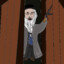 Albus Dubbledoor