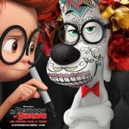 MR.PEABODY
