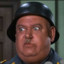 Sergeant Schultz