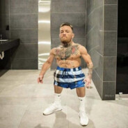 MCGREGOR