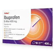 IBUPROFEN