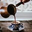 TURKISH COFFEE