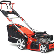 Kosiarka spalinowa SKINS