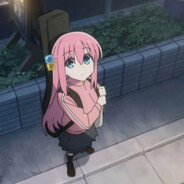 結束バンド后藤一里