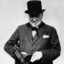 winston churchill