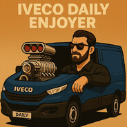 iveco daily enjoyer