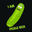 Pickle Rick