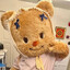 Butter Bear