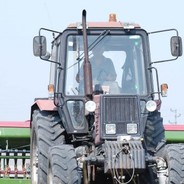 тракторджията