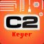 c2 / Keyer
