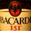 Bacardi 151