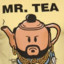 Mr Tea