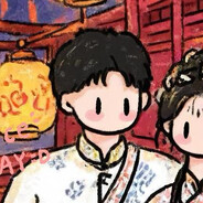 碰到我俩遭老罪喽