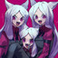 ❄Cerberus Rule34❄