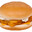 OEM Filet O Fish Sandwhich