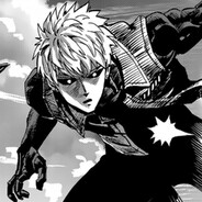 Hunter avatar