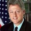 Bill Clinton