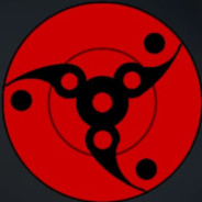 Mangekyō Sharingan