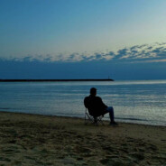 我落泪，情绪零碎