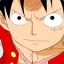 Pirate King Luffy :D