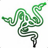 ⎛⎝ Zyrox *Razer ⎠⎞