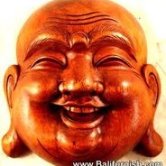 Young Buddha | 永格