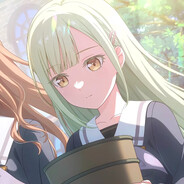 牵绊～Mutsumi若葉睦