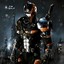 DEATHSTROKE