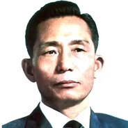 Park Chung hee