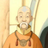 Monk Gyatso