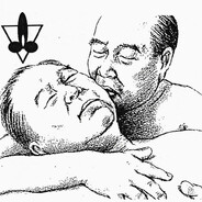 SEVEN INCHES OF MEAT