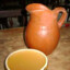 Chicha de molle