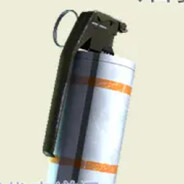 Smoke Grenade
