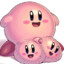 Kirby&#039;s Testicular Sound Express