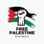 JasiuZap #FreePalestine
