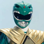 green ranger