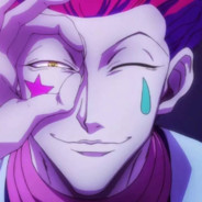 Hisoka