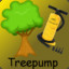Treepump