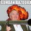 Bohdan Bazooka
