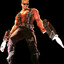 DUKE NUKEM