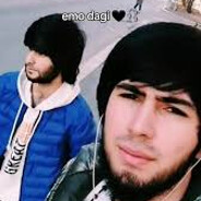 дух кавказской эмо школы