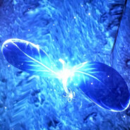 夜空中最靓的昕