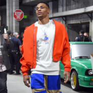 Russel Westbrook