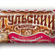 Тульский пряник