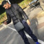 Zafir le vrai DZ